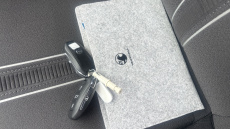 Vauxhall Astra 1.2 Turbo 130 GS 5dr Petrol Hatchback